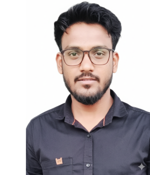 Abu Bakar-Freelancer in Sankhedi,India