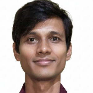 SUMAN MUKHERJEE-Freelancer in Chhota Bainan,India