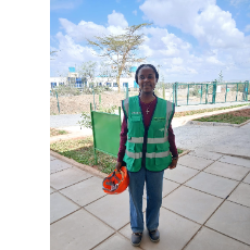 Mical Amukoah-Freelancer in Juja,Kenya