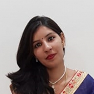 Jyoti Yadav-Freelancer in Gurgaon,India