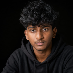 Mano Selvan-Freelancer in Morai,India