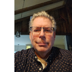 Randall Turner, MBA-Freelancer in Bradford,USA