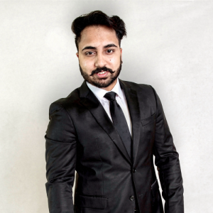 Bhagwan Singh-Freelancer in mohali,India