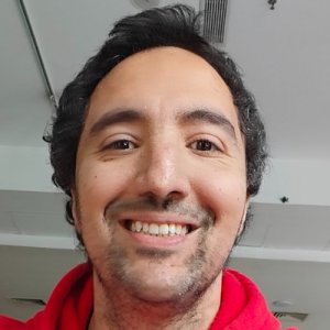 Omar Abuelnaga-Freelancer in ,Egypt