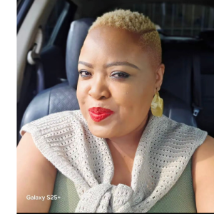 Amahle Zanele-Freelancer in Pridelands,USA