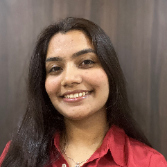 Heemanshi Chauhan-Freelancer in Navi Mumbai,India