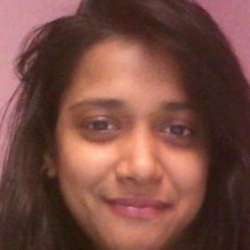 Richa Kashyap-Freelancer in Bengaluru,India