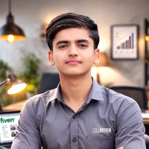 Kuldeep Prajapat-Freelancer in Dooni,India