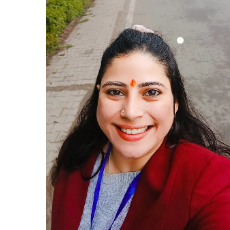 Minakshi Pandey-Freelancer in Varanasi,India