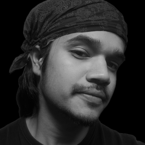 Aman Deshmukh-Freelancer in Bhopal,India