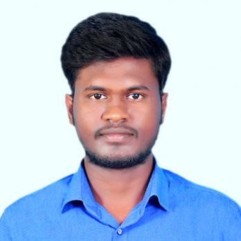 MEGANATHAN B-Freelancer in Tirupattur,India