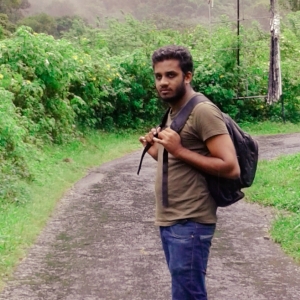 Isuru Sandalanka-Freelancer in ,Sri Lanka