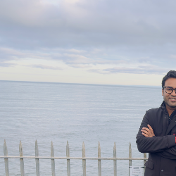 Rishabh Agarwal-Freelancer in New Delhi,India