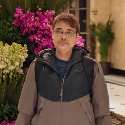 Suvajit Mondal-Freelancer in Kolkata,India