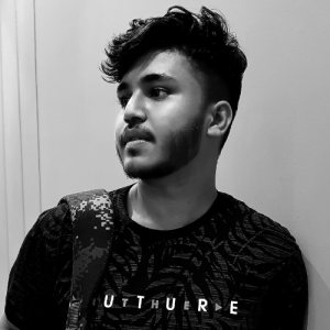 Anirudhh Behera-Freelancer in Hyderabad,India