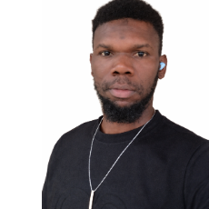 Ojeamiran A. Davidson-Freelancer in Lagos,Nigeria