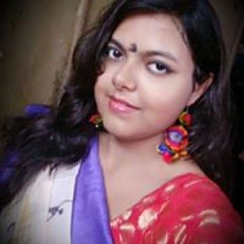 Sampurna Mukherjee-Freelancer in Dhanbad,India