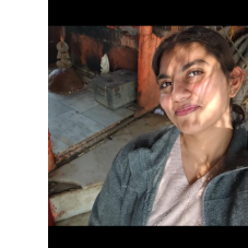 Himanshi Sharma-Freelancer in Delhi,India