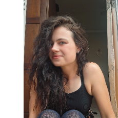 Sami Roberts-Freelancer in Windhoek,Namibia