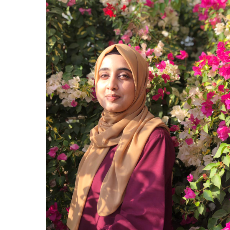 Iqra Rafique-Freelancer in Islamabad,Pakistan