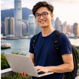 Wong-Freelancer in Hong Kong,Hong Kong