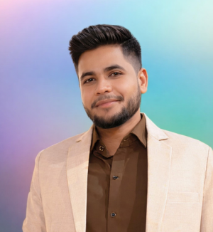 Yogesh Hiranwal-Freelancer in Morādābād,India