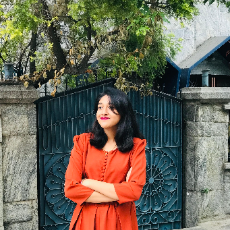 Alisha Dayakar-Freelancer in Bengaluru,India