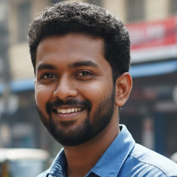 Aswin D-Freelancer in Coimbatore,India