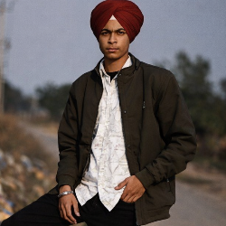 Anmol panjju-Freelancer in Arifke,India