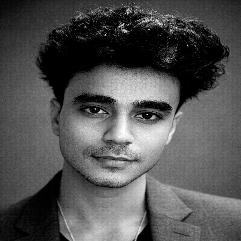 Ashutosh Pandey-Freelancer in Mumbai,India