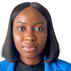 Maria Etofia-Freelancer in Abuja,Nigeria