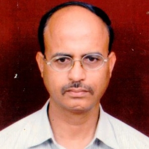 Vijay Kumar Bahuguna