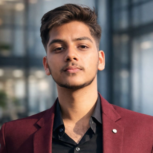 Rikin Garg-Freelancer in Patiala,India