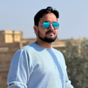 Piyush Shuka-Freelancer in India,India