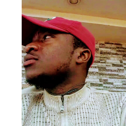 Octávio Sp-Freelancer in Huambo,Angola