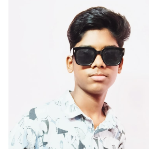 Siddhik-Freelancer in Kallidaikurchi,India