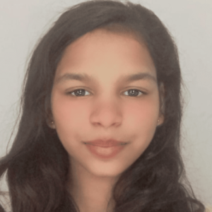 Anvi-Freelancer in Zirakpur,India