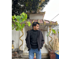 Salin Karki-Freelancer in Kathmandu,Nepal