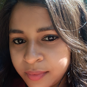 Abirami Sankar-Freelancer in Bengaluru,India