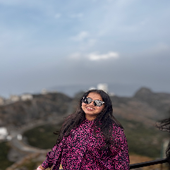 Janvi Parmar-Freelancer in Vadodara,India