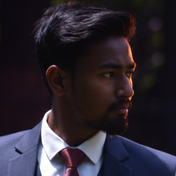 Karyan-Freelancer in Belahiya,India