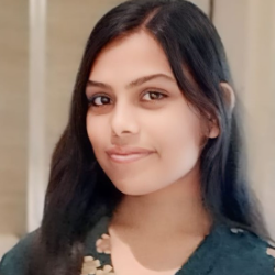 Nandita Vishwakarma-Freelancer in Jabalpur,India