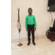 Chinua Jerry-Ugwu-Freelancer in Enugu,Nigeria