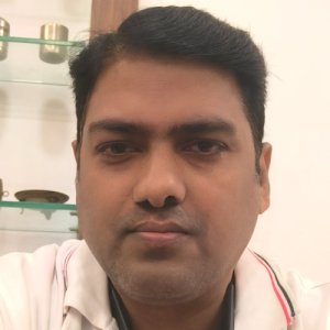 Arun Prabhakar-Freelancer in Pune,India