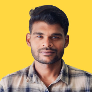 Sugam Sahu-Freelancer in Jangala,India