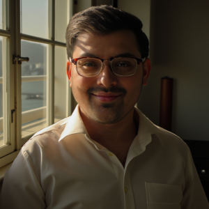 Muhammad Usama-Freelancer in Karachi,Pakistan