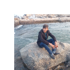 Krishna Gupta-Freelancer in Renukoot,India