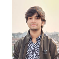 Rudra Nandvanshi-Freelancer in Agra,India