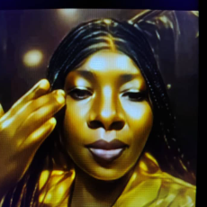Theresa-Freelancer in Lagos,Nigeria