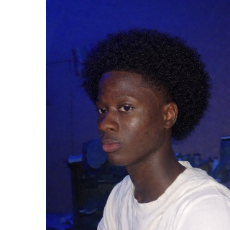 Lawrence Tetteh-Freelancer in Accra,Ghana